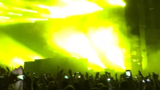 Tiesto - Adagio For Strings Live At Stereosonic Melbourne