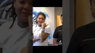 Young MA "Health Is Wealth" 2023