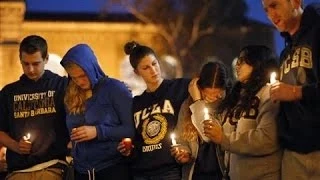 Women React to Isla Vista Shooter Elliot Rodger