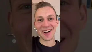 У пацана оторвало крышу - дед, бабушка и гроб!🤣