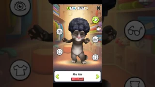 🐱My Talking Tom #2 - 100 level!🐱