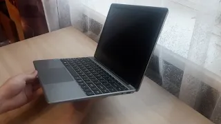 Распаковка ноутбука Chuwi HeroBook 14'1 - Ноут за 230$ / 18 000 рублей