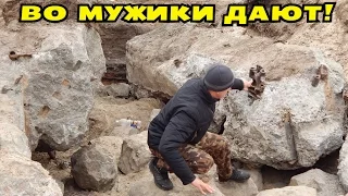 ОПАСНЫЙ ПОИСК! Я БЫ ТАК НЕ РИСКНУЛ! В Поисках Клада от Влада!