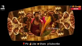 Jigelu Rani Video Whatsapp Status | Rangasthalam Video Songs - Ram Charan, Pooja Hegde