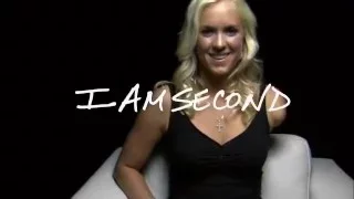 Bethany Hamilton - I Am Second (testimony)