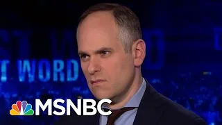 NYT Report Reveals Truth About President Donald Trump Tax Cuts | The Last Word | MSNBC