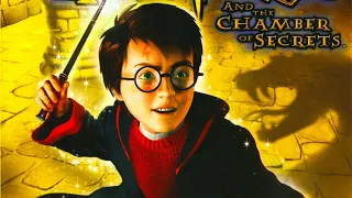 Harry Potter and the Chamber of Secrets (Дуэль Часть 1)