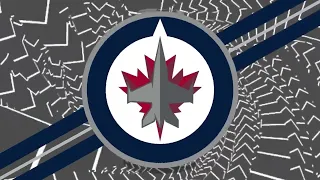 Winnipeg Jets 2023 Playoff Goal Horn