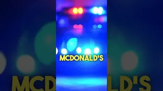 8-Year-Old Drives Himself and Sister to McDonalds Because They Were Hungry…