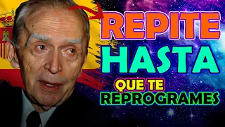 REPROGRAMA tu MENTE SUBCONSCIENTE | El Método Más Poderoso de Manifestación | Dr.Joseph Murphy 2024