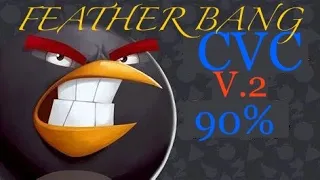 Clan Battle (CVC)  Angry Birds 2 AB2 4/11/2024 90%