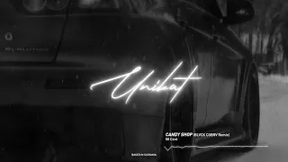 50 Cent - Candy Shop (BLVCK COBRV Remix)