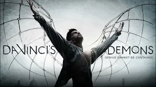 DA VINCI DEMONS MAIN THEME EXTENDED