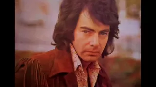 Neil Diamond - The Last Thing On My Mind