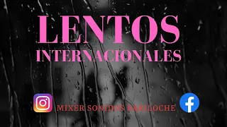 LENTOS INTERNACIONALES ((9))❤️❤️