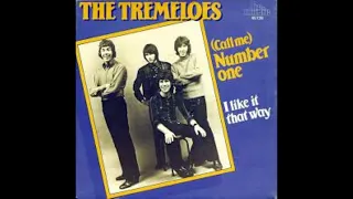 THE TREMELOES - I like it that way