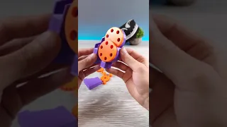 3D Printed Satisfying Marble Run Machine - Marblevator - 3D Printing Ideas