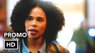 FBI: Most Wanted 5x11 Promo "Radio Silence" (HD)