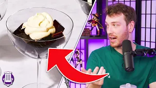 Connor Hates Jelly Desserts