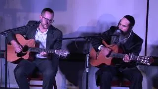 Yosef Karduner - Hashem Melech