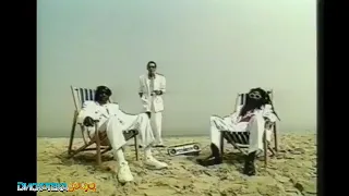 Bad Boys Blue - Lovers In The Sand (1988) Official/Video