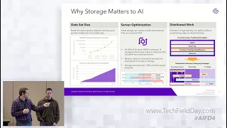 Why Storage Matters for AI with Solidigm