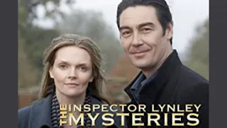 The Inspector Lynley Mysteries (2001 BBC One TV Series) Trailer