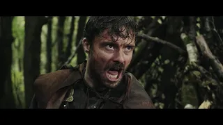 Robin Hood - Der Rebell - HD Trailer