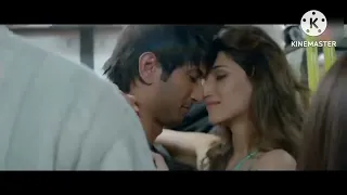 lambiya si judaiyan full song / sushant singh rajput /Riya chkrawati