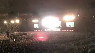 Metallica - Live @ Estadio Único de La Plata 2014 - Track 18 - Seek & Destroy