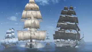 Assassin's Creed® Rogue Remastered Legendary Battleship Part 2