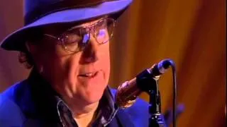 Van Morrison -- Keep It Simple (BBC Four Sessions)