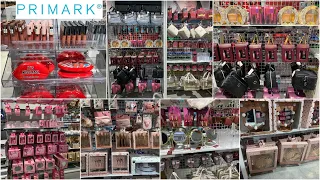 Primark Makeup and beauty products new collection - November 2022