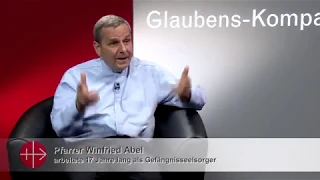 Gibt es eine "gute" Beichte? (mit Spiritual Winfried Abel)