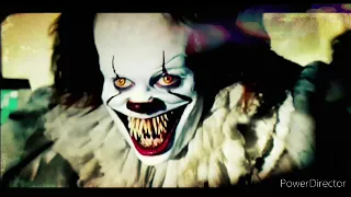 Not for sale, not for personal use. I made this beat. This beat is called pennywise, enjoy!!!!