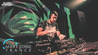 Ruslan Radriges - Make Some Trance 365