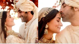 Ranbir And Alia's Wedding Function All Updates And Videos