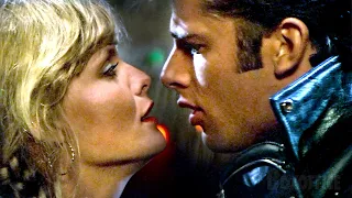 Grease 2 Final Scene (We'll Be Together)