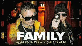 MORGENSHTERN - Family