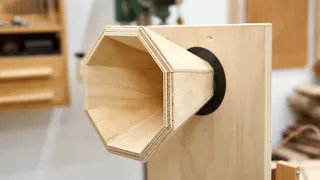 How A Horn Speaker Works - Exciting Horn Experiments!