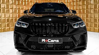 #2020 #BMW #X5M #Competition   Wild SUV!