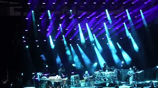 PHISH : Leaves : {4K Ultra HD} : Alpine Valley Music Theatre : East Troy, WI : 8/13/2022