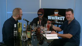 Whiskey Neat Ep 95 Getting Legit with Pauly Shore.