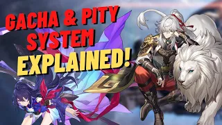 Honkai Star Rail: Banner Gacha Rates & Pity System Explained