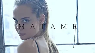 ANTONIA feat. Erik Frank - Matame (Asher Remix)