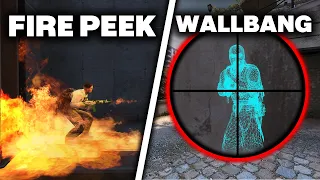 65 Tricks That Make CSGO Way Easier