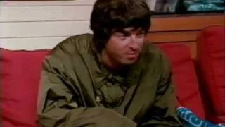 Noel Gallagher - Soccer AM (09-05-1998, 2/2)