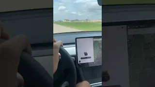 Tesla Model Y 2023 Acceleration