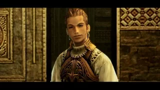 Final Fantasy XII: The Zodiac Age (PS4) - Trailer - Tokyo Game Show 2016 - LEGENDADO PT-BR