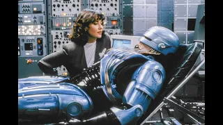 Робокоп 2 (1990) RoboCop 2. Русский трейлер.